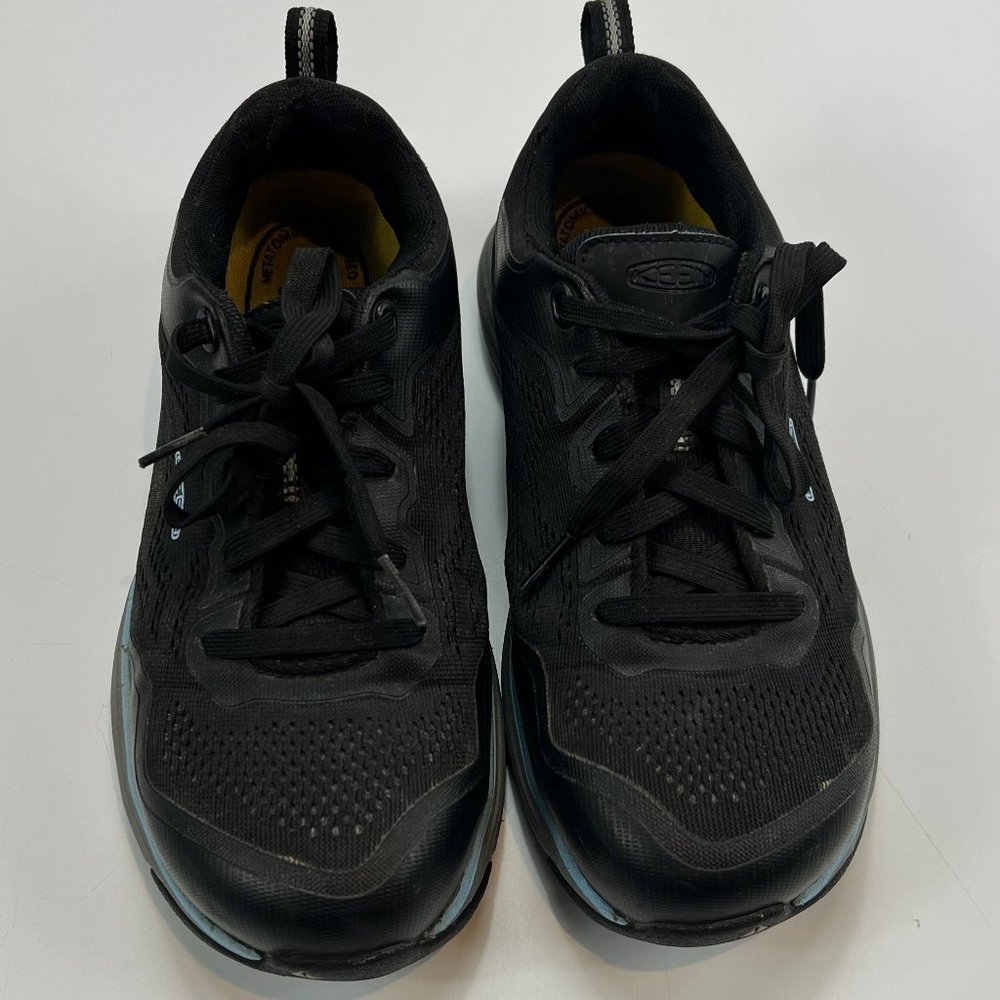 Keen Utility Sparta II at Work Shoe